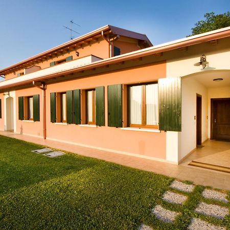 Agriturismo Cascina Roveri Monzambano Kültér fotó